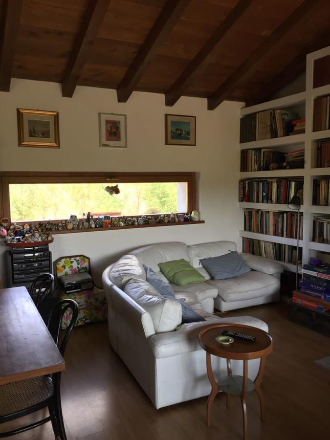 Qua Da Noi Villa Варци Екстериор снимка