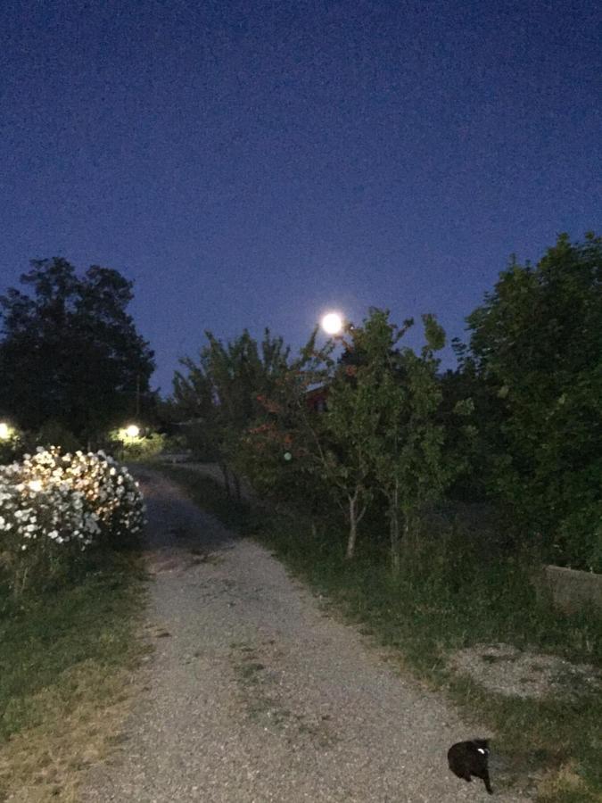 Qua Da Noi Villa Варци Екстериор снимка